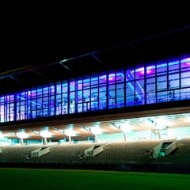 Stadium lighting