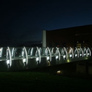 Light bridge