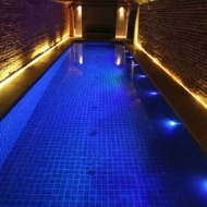 Pool lighting