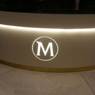 Commercial lighting - Magnum