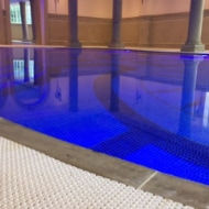 Pool Lighting