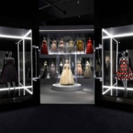 Dior at the V&A