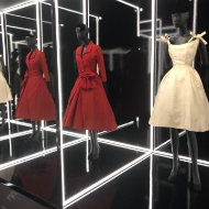 Dior at the V&A