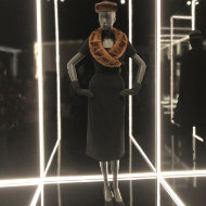 Dior at the V&A