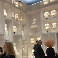 Dior at the V&A