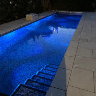 Pool Lighting