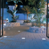 Paver lights