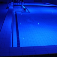 Pool lights