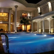 LED pool lighting - XStream