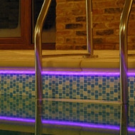 Pool lighting