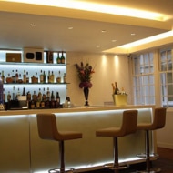 Cove lighting - Bar lighting