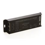 Decoders for LED lighting