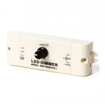 Dimmers for LED lighting