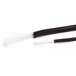 Endglow® fibre optic cable for fibre optic lighting