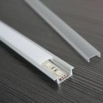 LED Linear Profiles for LED Lighting