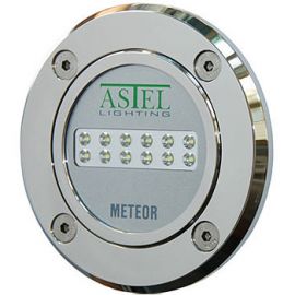 Astel Meteor Underwater LED Pool Light - 12 LEDs - Astel Pool and Spa Lighting