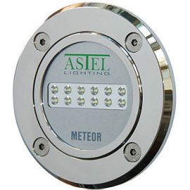 Astel Meteor Underwater LED Pool Light - 12 LEDs - Astel Pool and Spa Lighting