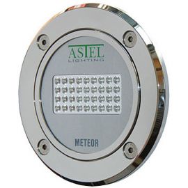 Astel Meteor Underwater LED Pool Light - 36 LEDs - Astel Pool and Spa Lighting