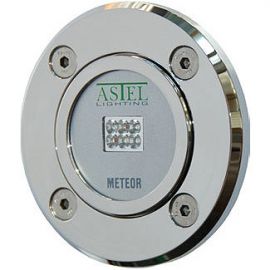 Astel Meteor Underwater LED Pool Light - 6 LEDs - Astel Pool and Spa Lighting