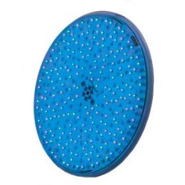 Blue LED Pool Light - PAR56 Replacement Bulbs for LED Pool Lighting