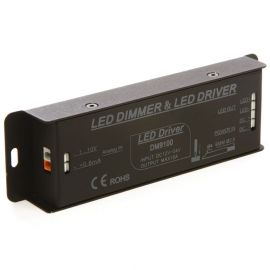 1-10D - Accessories for LED Lighting