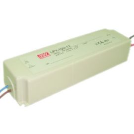 100W Power Supply - Standard Power Supplies for LED Lighting
