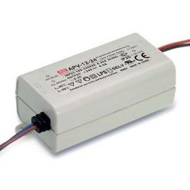 12W Power Supply - Standard Power Supplies for LED Lighting