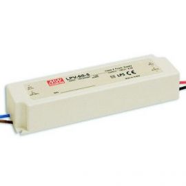 60W Power Supply - Standard Power Supplies for LED Lighting