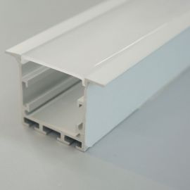 ALP017-N - Aluminium Profile for LED Lighting
