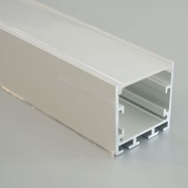 ALP018-N - Aluminium Profile for LED Lighting