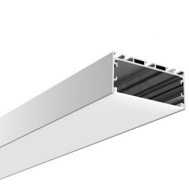 ALP048-S1 - Aluminium Profile for LED Lighting