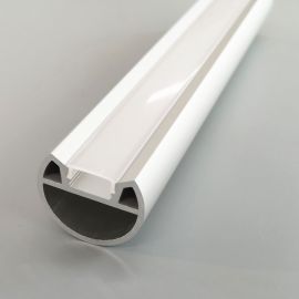 ALP077 - Aluminium Profile for LED Lighting