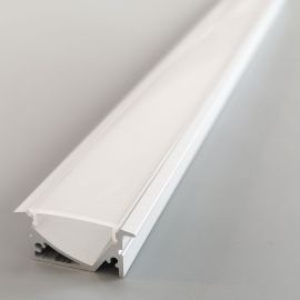 ALP100 - Aluminium Profile for LED Lighting
