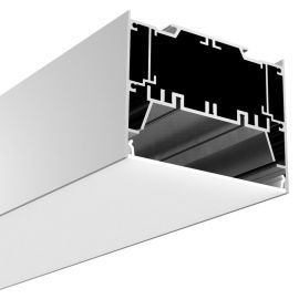 ALP10075 - Aluminium Profile for LED Lighting