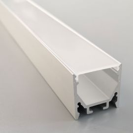ALP104 - Aluminium Profile for LED Lighting