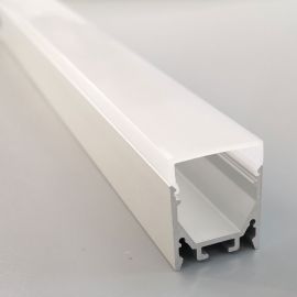 ALP106 - Aluminium Profile for LED Lighting
