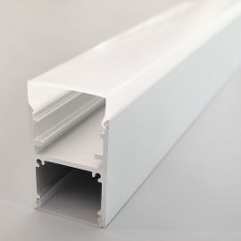 ALP108 - Aluminium Profile for LED Lighting