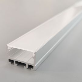 ALP109 - Aluminium Profile for LED Lighting