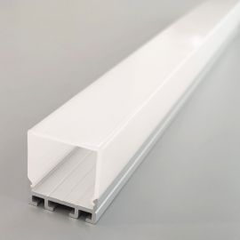 ALP111-S - Aluminium Profile for LED Lighting