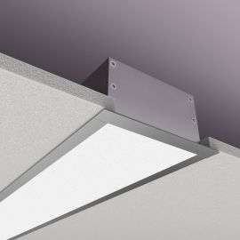 ALP12575 - Aluminium Profile for LED Lighting