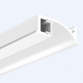 ALP137 - Aluminium Profile for LED Lighting