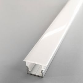 ALP139 - Aluminium Profile for LED Lighting