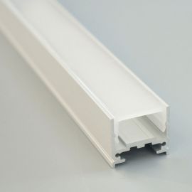 ALP141 - Aluminium Profile for LED Lighting