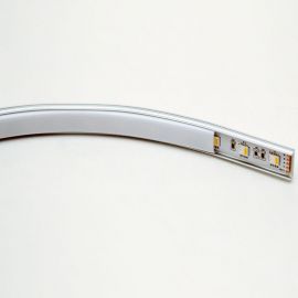 ALP154PAL - Aluminium Profile for LED Lighting