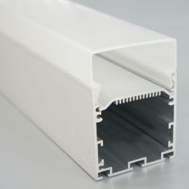 ALP5575 - Aluminium Profile for LED Lighting
