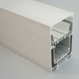 ALP6090 - Aluminium Profile for LED Lighting