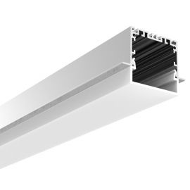 ALP6535-S - Aluminium Profile for LED Lighting