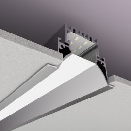 ALP6545-C - Aluminium Profile for LED Lighting