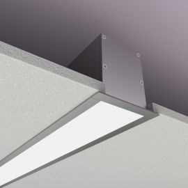 ALP6875 - Aluminium Profile for LED Lighting