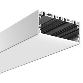 ALP7535 - Aluminium Profile for LED Lighting